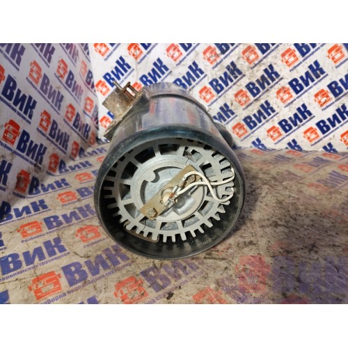 Автономный отопитель DAF 85 CF 532175 Planar 3kW с деф. (608)-7