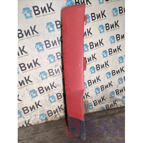 Спойлер кабины боковой DAF 85 CF 532175 RH неориг. (259)