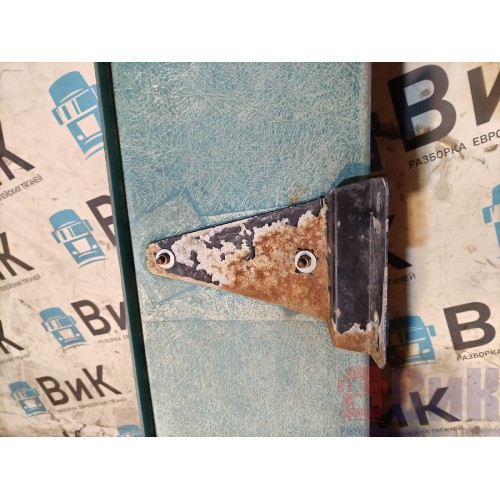 Спойлер кабины боковой DAF 85 CF 532175 LH неориг. (260)-8