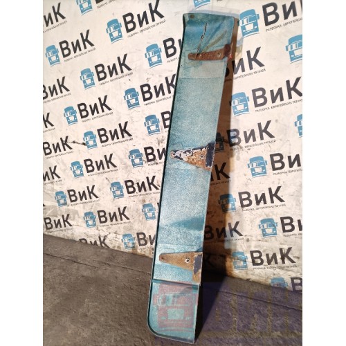 Спойлер кабины боковой DAF 85 CF 532175 LH неориг. (260)-2