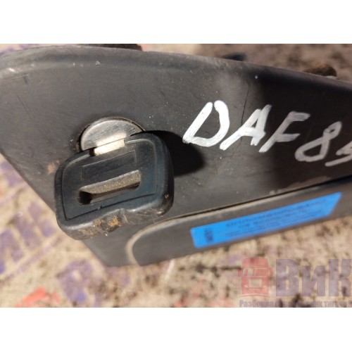 Ручка открывания двери DAF 85 CF 532175 наружняя LH с ключом (611)-1