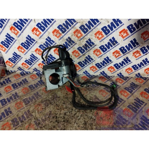 Замок зажигания DAF 85 CF 532175 с ключом (253)-3