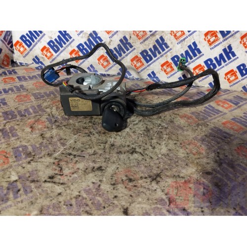 Замок зажигания DAF 85 CF 532175 с ключом (253)-4