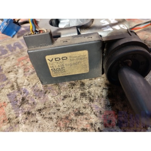 Замок зажигания DAF 85 CF 532175 с ключом (253)-1