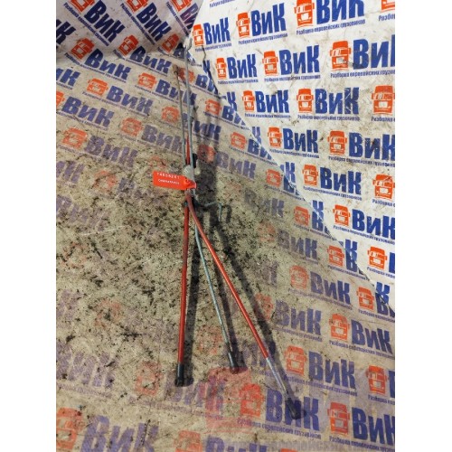 Тяга замка двери DAF 85 CF 532175 комплект из 4-х штук RH (251)-2