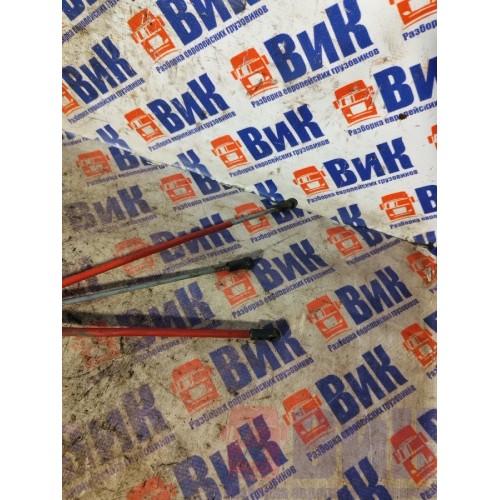 Тяга замка двери DAF 85 CF 532175 комплект из 4-х штук RH (251)-3