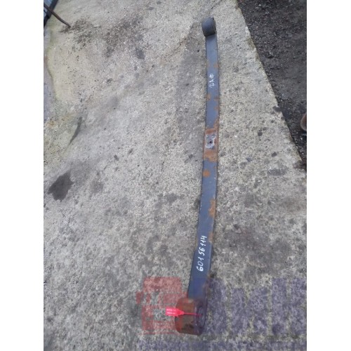 Рессора передняя 1 лист DAF 105 889715 (114)