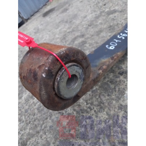 Рессора передняя 1 лист DAF 105 889715 (114)-3