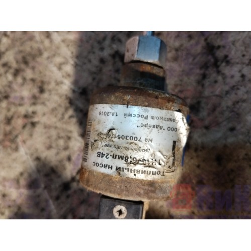 Насос автономного отопителя DAF 85 CF 532175 (613)-5