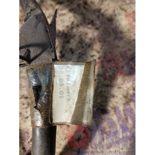 Проводка двери DAF 85 CF 532175 LH (241)-3