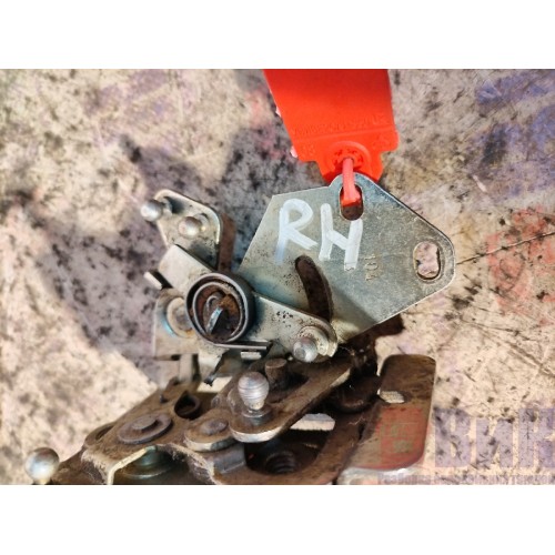 Замок двери DAF 85 CF 532175 внутренний RH (243)-4