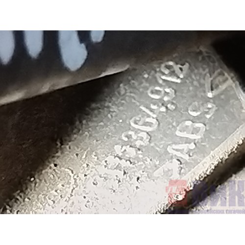 Ручка открывания двери DAF 85 CF 532175 внутренняя (грибок) RH (247)-5