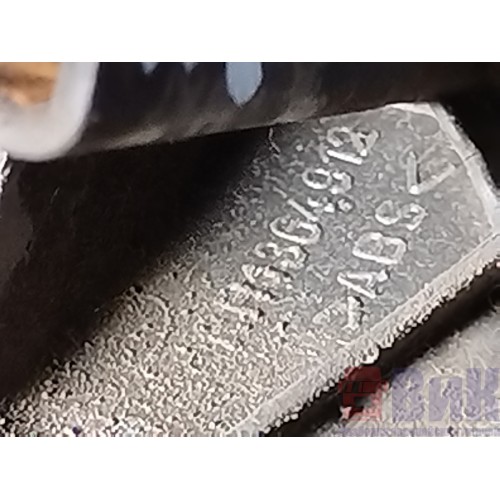 Ручка открывания двери DAF 85 CF 532175 внутренняя (грибок) RH (247)-4