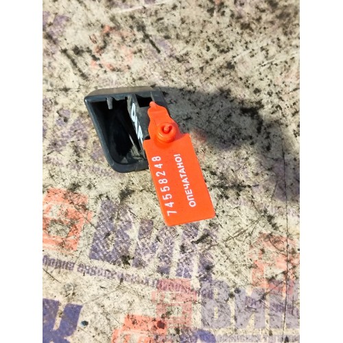 Ручка открывания двери DAF 85 CF 532175 внутренняя (грибок) LH (248)-1