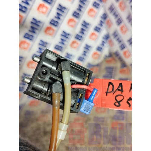 Клапан регулировки сиденья DAF 85 CF 532175 (244)-2