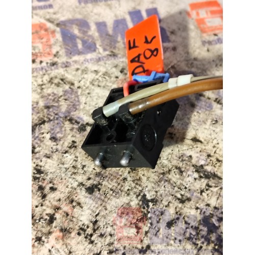 Клапан регулировки сиденья DAF 85 CF 532175 (244)-3