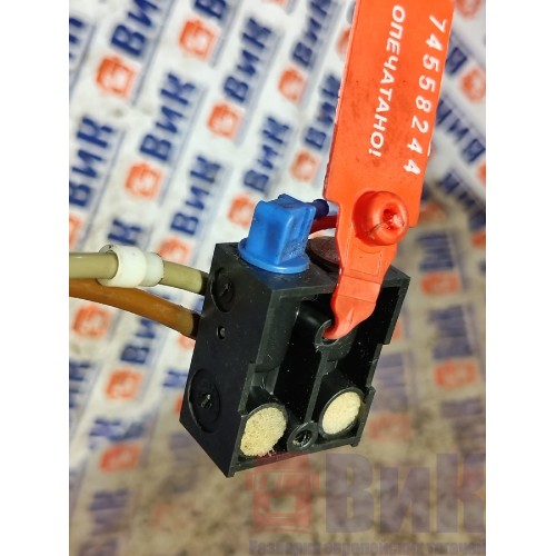 Клапан регулировки сиденья DAF 85 CF 532175 (244)-5