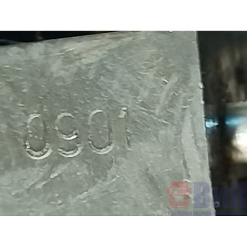 Клапан регулировки сиденья DAF 85 CF 532175 (244)-6