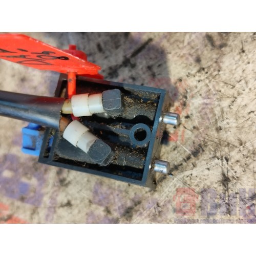 Клапан регулировки сиденья DAF 85 CF 532175 (257)-4