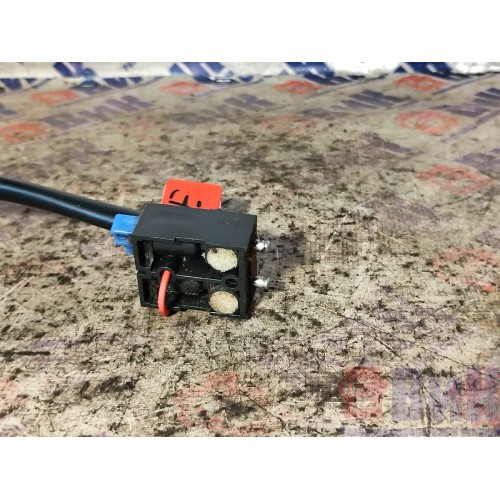 Клапан регулировки сиденья DAF 85 CF 532175 (257)-7