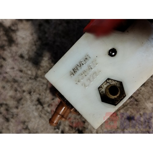 Клапан регулировки сиденья DAF 85 CF 532175 (256)-3