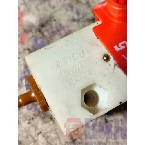 Клапан регулировки сиденья DAF 85 CF 532175 (255)-2