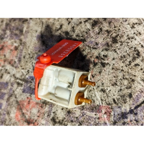 Клапан регулировки сиденья DAF 85 CF 532175 (255)-4