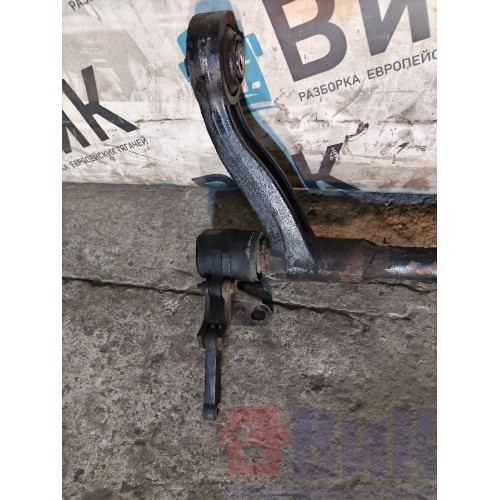 Торсион DAF 85 CF 532175 с кронштейнами (ржавый) (229)-6