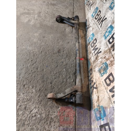 Торсион DAF 85 CF 532175 с кронштейнами (ржавый) (229)-2