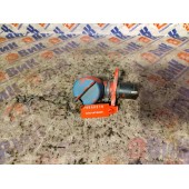 Крышка бачка омывателя DAF 85 CF 532175 в сборе с горловиной (219)