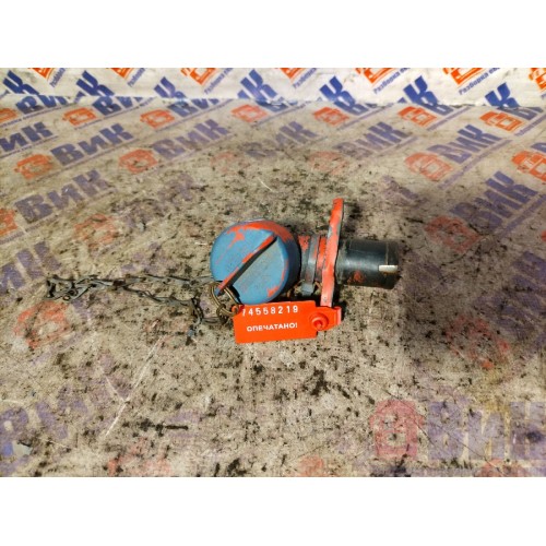 Крышка бачка омывателя DAF 85 CF 532175 в сборе с горловиной (219)