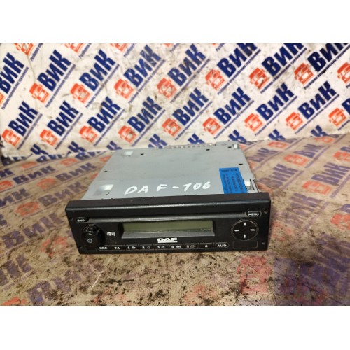 Автомагнитола DAF 106 049232 (616)