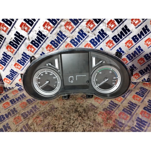 Панель приборов DAF 106 049232 (618)