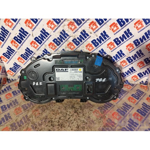 Панель приборов DAF 106 049232 (618)-5