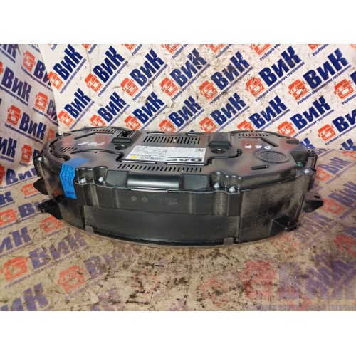 Панель приборов DAF 106 049232 (618)-6