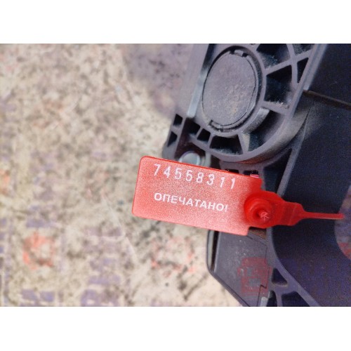 Педаль газа DAF 106 049232 (311)-6