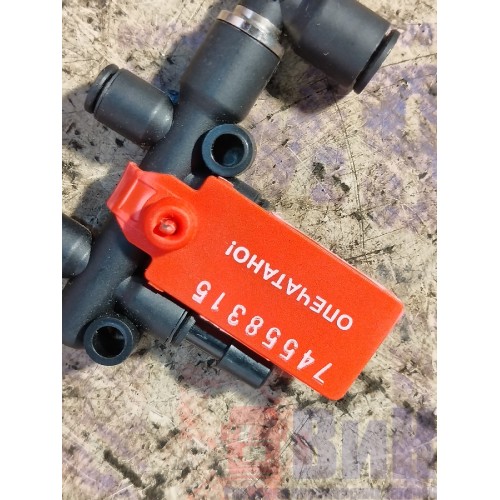 Распределитель воздушный DAF 106 049232 (315)-2