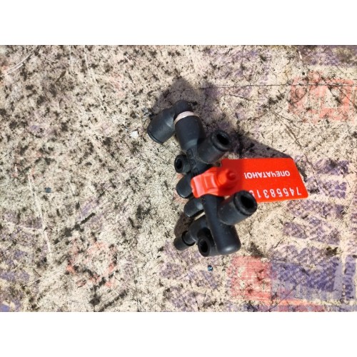 Распределитель воздушный DAF 106 049232 (315)-3