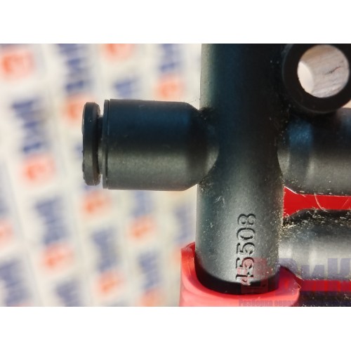 Распределитель воздушный DAF 106 049232 (315)-4