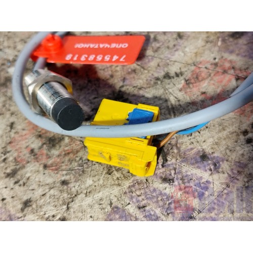 Датчик сцепления DAF 106 049232 (319)-2