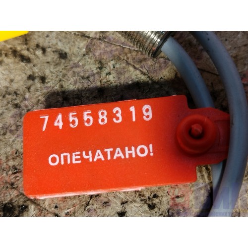 Датчик сцепления DAF 106 049232 (319)-3