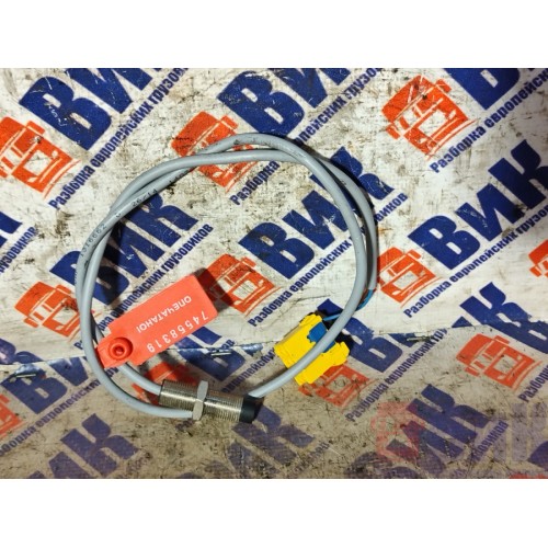 Датчик сцепления DAF 106 049232 (319)-1