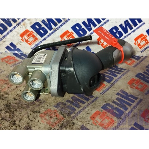 Кран ручного тормоза DAF 106 049232 деф. (318)-5