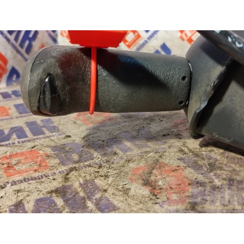 Кран ручного тормоза DAF 106 049232 деф. (318)-4