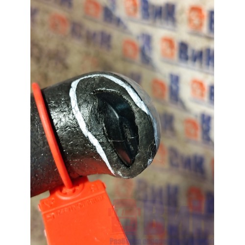 Кран ручного тормоза DAF 106 049232 деф. (318)-7