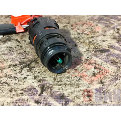 Датчик температуры воздуха салона DAF 106 049232 (312)-5