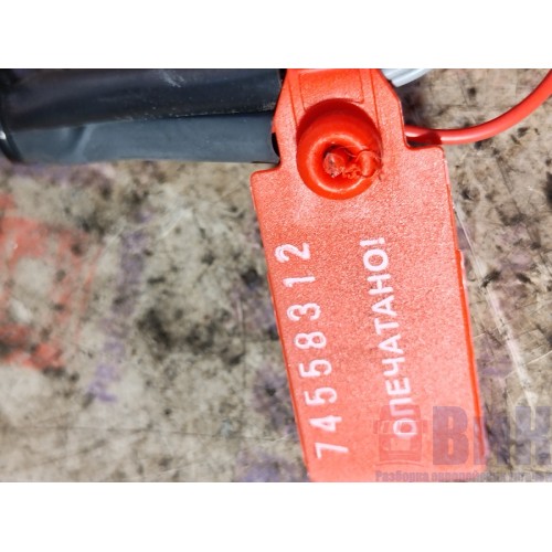 Датчик температуры воздуха салона DAF 106 049232 (312)-6