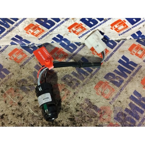 Датчик температуры воздуха салона DAF 106 049232 (312)