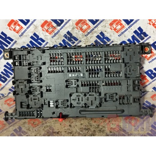 Блок предохранителей DAF 106 049232 (317)