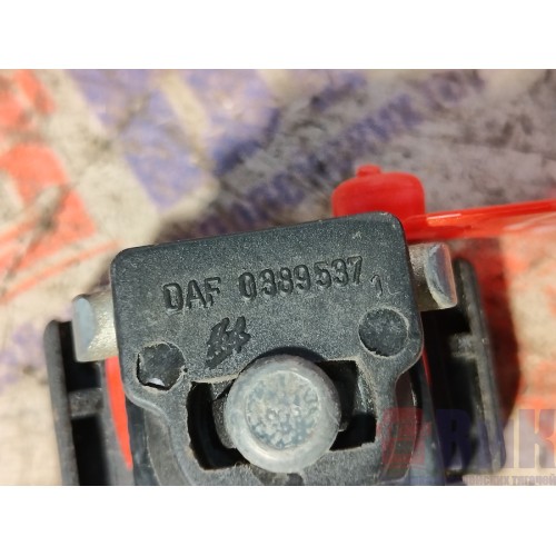 Замочек бардачка DAF 106 049232 (305)-3